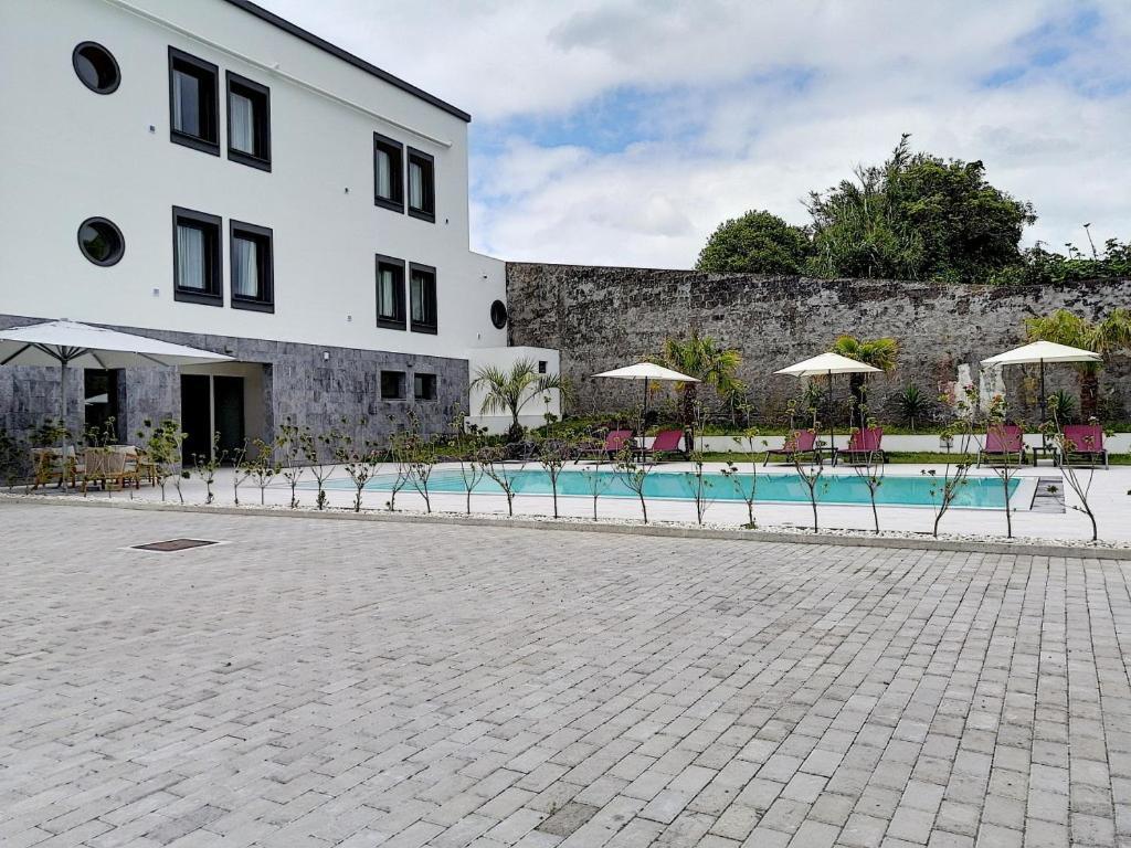 CFS Azores Guest House Ponta Delgada Exterior foto