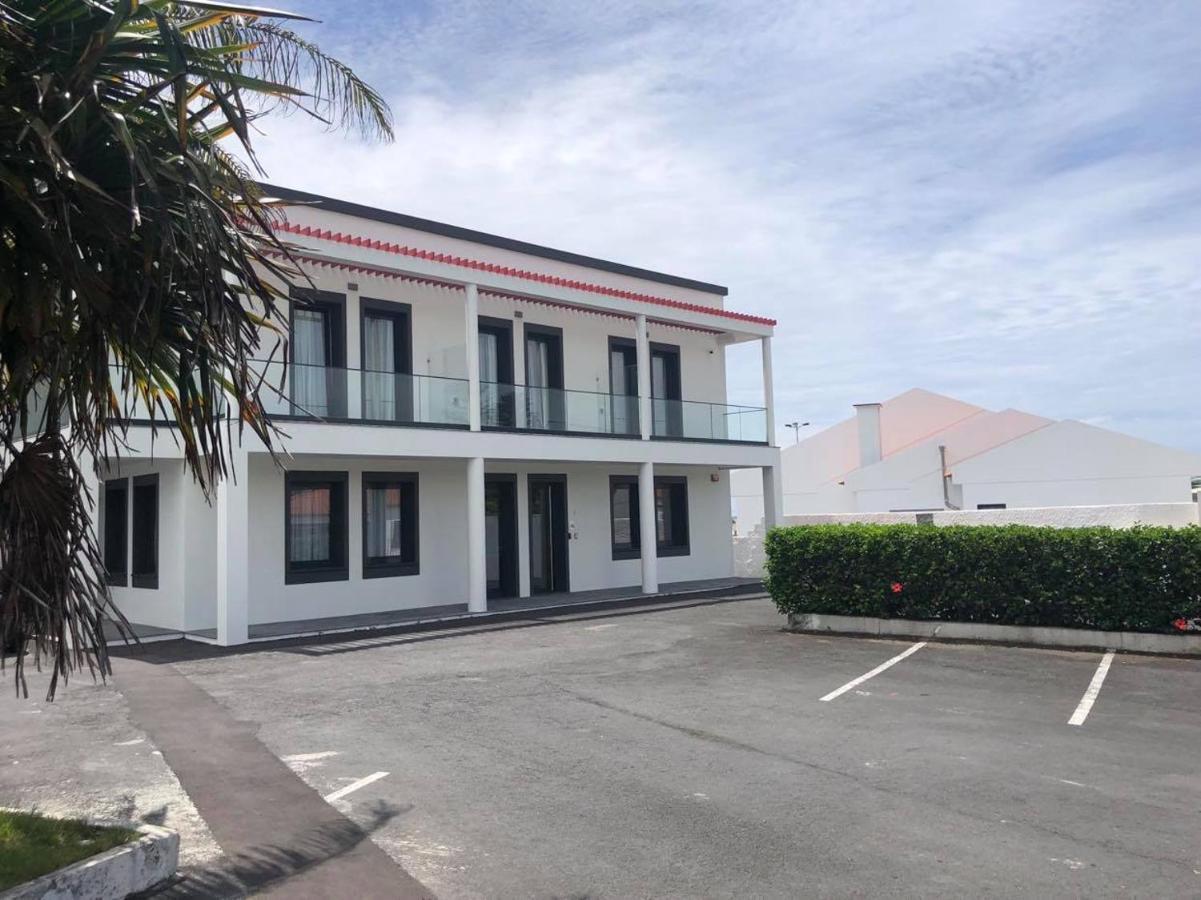 CFS Azores Guest House Ponta Delgada Exterior foto